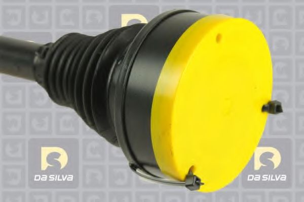 Приводной вал DA SILVA C9191