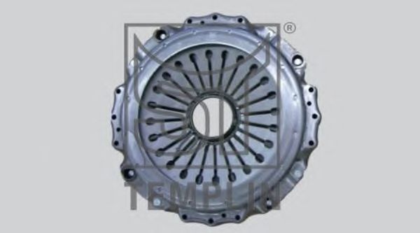 Нажимной диск сцепления ST-TEMPLIN 08.320.1000.792