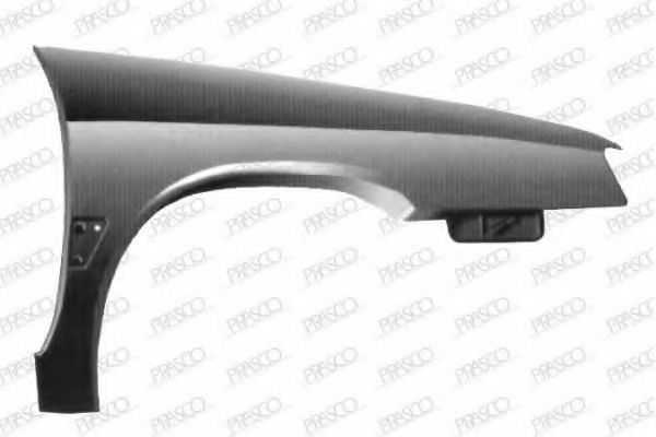 Крыло PRASCO CI0503003