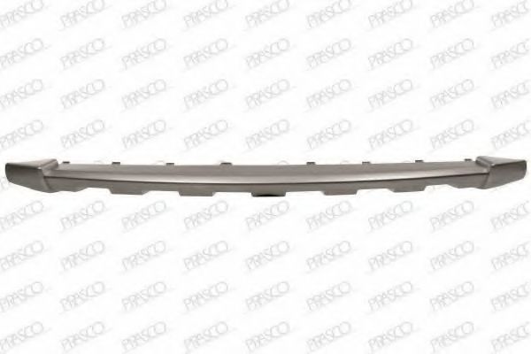 Спойлер PRASCO DA2221811