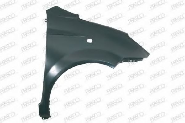 Крыло PRASCO DW3243013