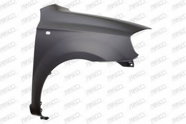 Крыло PRASCO DW3273013