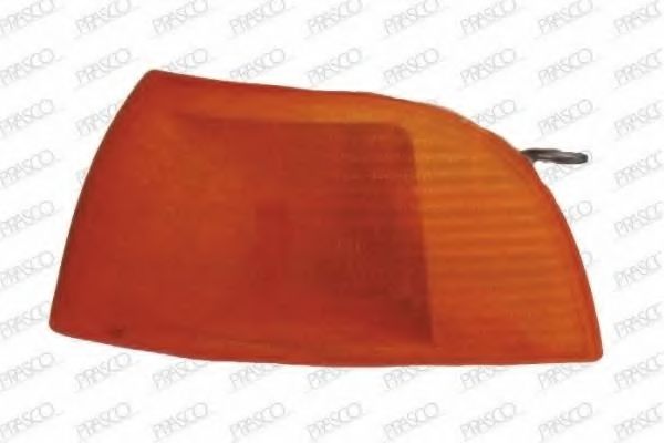 Фонарь указателя поворота PRASCO FT1324004