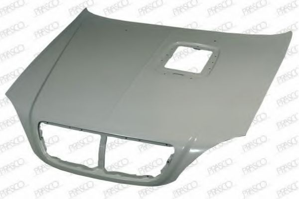 Капот двигателя PRASCO HN8203100