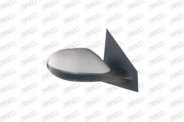 Наружное зеркало PRASCO LA0027323