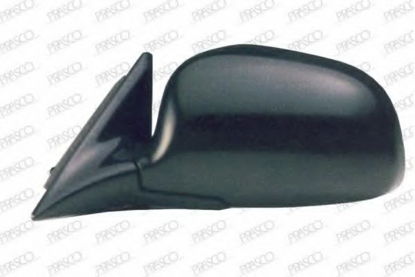 Наружное зеркало PRASCO MB0377114