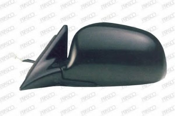 Наружное зеркало PRASCO MB0377314