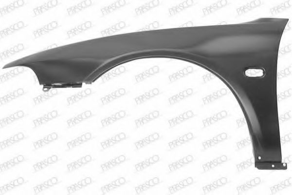 Крыло PRASCO MB0763014