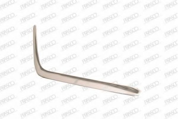 Облицовка / защитная накладка, буфер PRASCO ME0321243