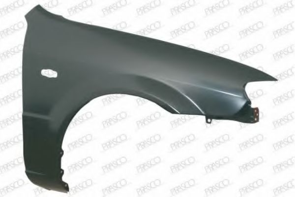 Крыло PRASCO MZ0223013