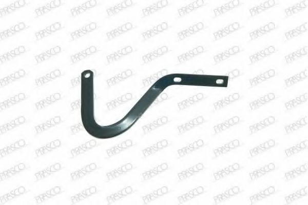 Шарнир, капот PRASCO OP0133704