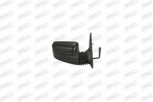 Наружное зеркало PRASCO PG0357003