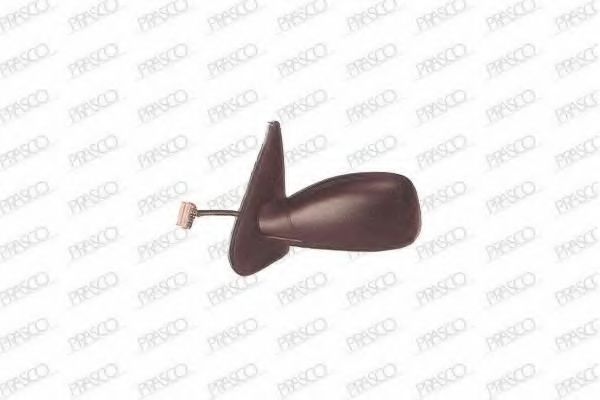 Наружное зеркало PRASCO PG0397314