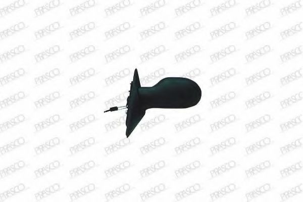 Наружное зеркало PRASCO RN0827214