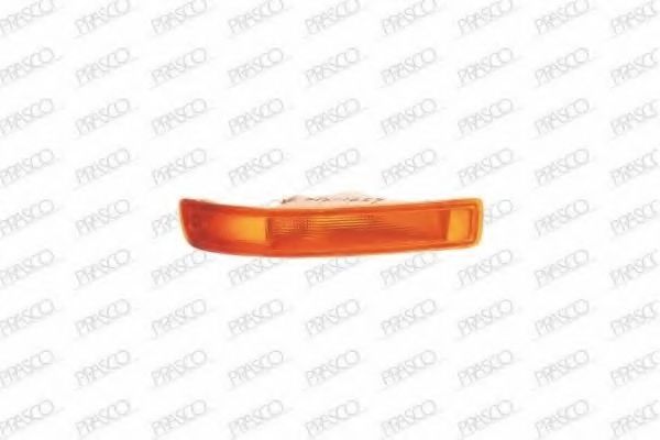 Фонарь указателя поворота PRASCO TY1434303