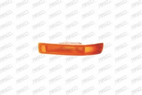 Фонарь указателя поворота PRASCO TY1434304