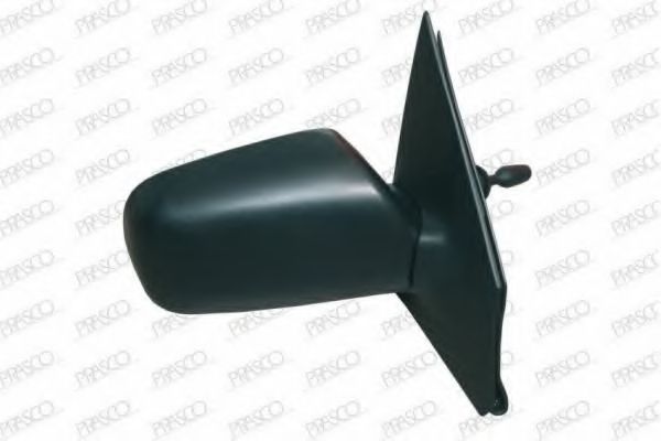 Наружное зеркало PRASCO TY3247113