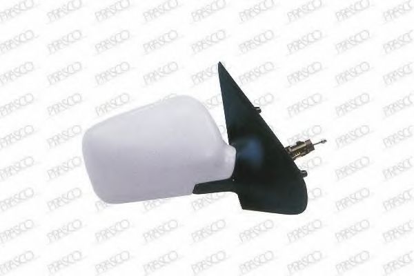 Наружное зеркало PRASCO VW0177123