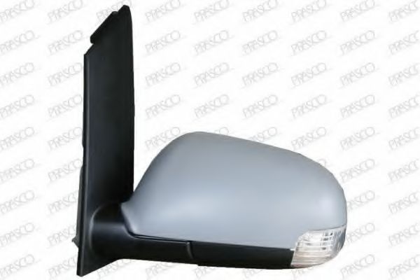 Наружное зеркало PRASCO VW7157314