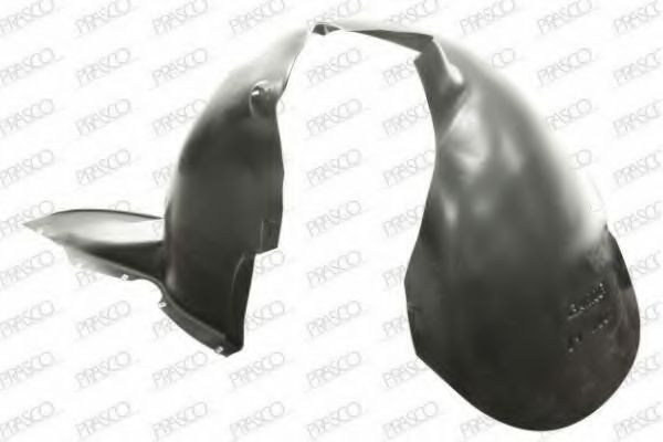 Внутренняя часть крыла PRASCO VW7173603