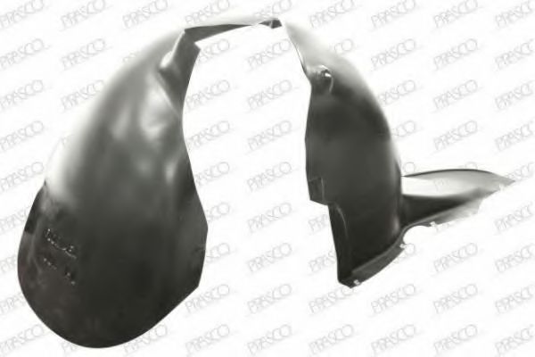 Внутренняя часть крыла PRASCO VW7173604