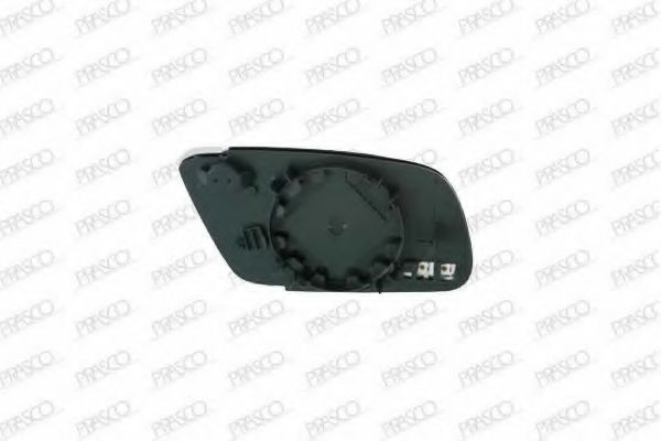 Зеркальное стекло, наружное зеркало PRASCO AD0167502