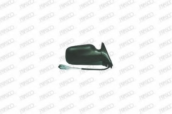 Наружное зеркало PRASCO AD0297313