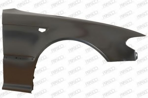 Крыло PRASCO BM0223013