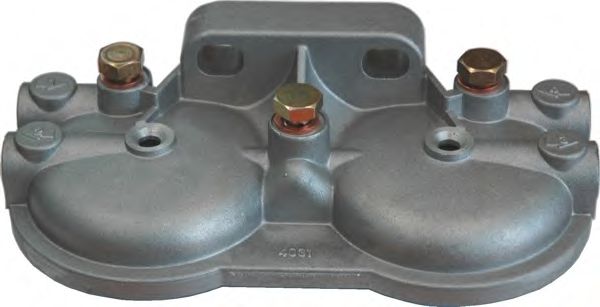 Система впрыска HOFFER 8029069