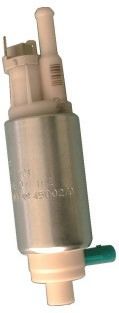 Топливный насос HOFFER 7506101