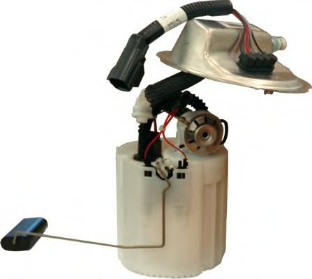 Элемент системы питания HOFFER 7507294