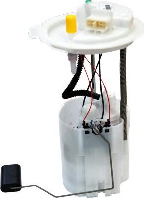 Элемент системы питания HOFFER 7507315