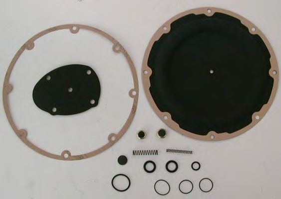 Комплектующие HOFFER H13009