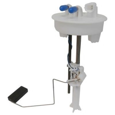 Датчик, запас топлива HOFFER 7409418