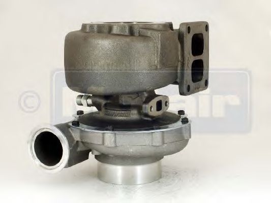 Компрессор, наддув MOTAIR TURBOLADER 333745