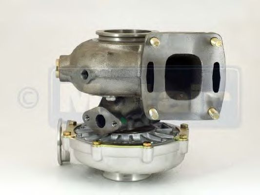 Компрессор, наддув MOTAIR TURBOLADER 334014