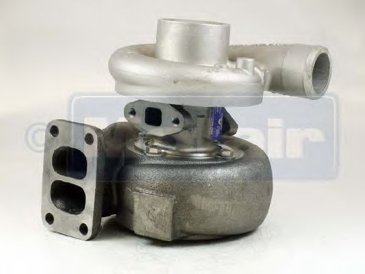 Компрессор, наддув MOTAIR TURBOLADER 334061