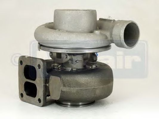 Компрессор, наддув HOLSET 3919201