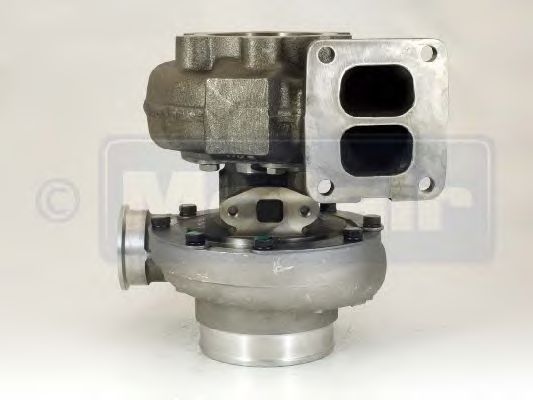 Компрессор, наддув MOTAIR TURBOLADER 334780