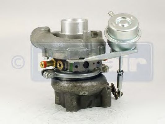 Компрессор, наддув MOTAIR TURBOLADER 335003