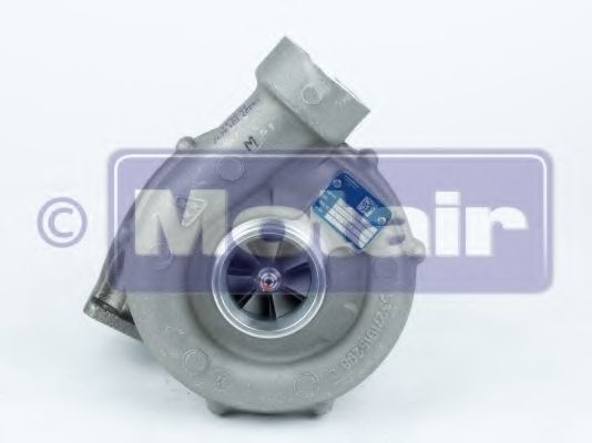 Компрессор, наддув MOTAIR TURBOLADER 335360