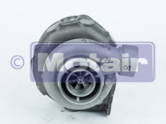 Компрессор, наддув MOTAIR TURBOLADER 334666