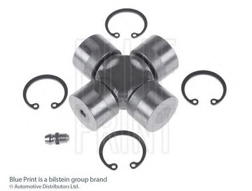 Шарнир, продольный вал BLUE PRINT ADC43908