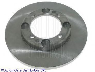 Тормозной диск BLUE PRINT ADC44339