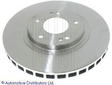 Тормозной диск BLUE PRINT ADC44360