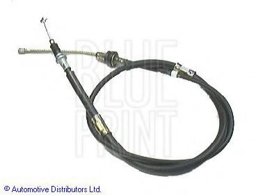 Трос, стояночная тормозная система BLUE PRINT ADD64648