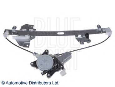 Подъемное устройство для окон BLUE PRINT ADG01364