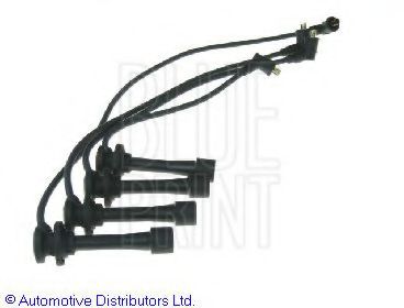 Комплект проводов зажигания BLUE PRINT ADG01647