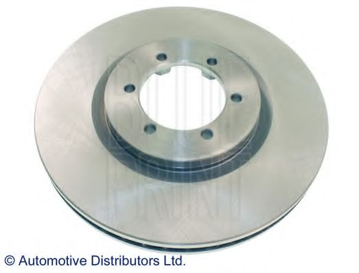 Тормозной диск BLUE PRINT ADG043101