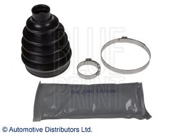 Комплект пылника, приводной вал BLUE PRINT ADG081108